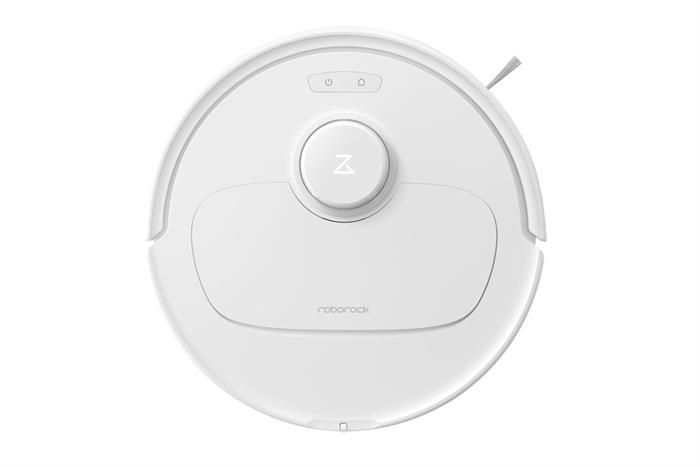 Robot hút bụi lau nhà Roborock QRevo S Pro - Đen/Trắng